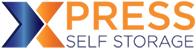 Xpress Self Storage Logo